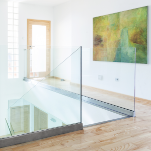 Castel Balustradesysteem 1.0 kN