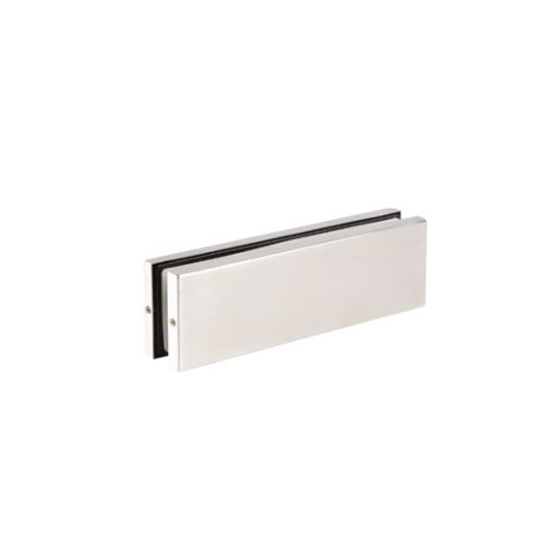 Bohle onderzijde PT 10 - RVS