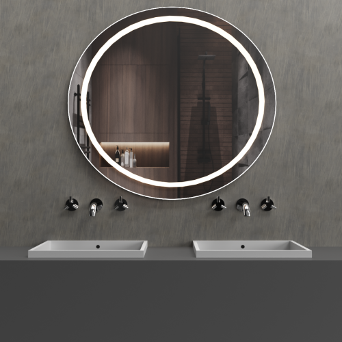 Directe en indirecte LED verlichting - Rondom