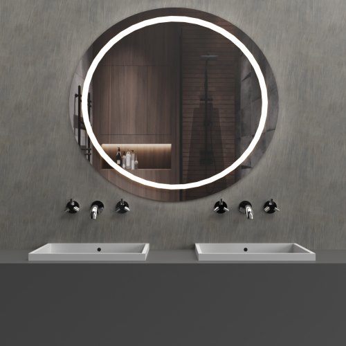 Directe LED verlichting - Rondom