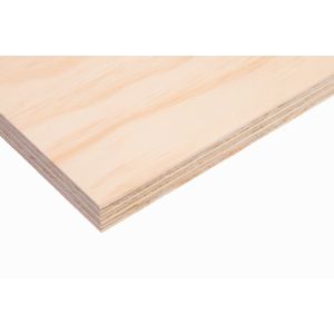 Wisa-Twin Berken triplex 2440x1220 15mm